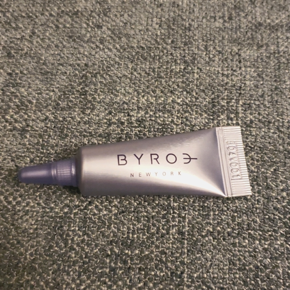 Byroe New York Truffle Eye Serum NEW 5ml anti-aging skincare moisturizer